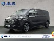 Ford Transit Custom - E-Transit 340 L2 Limited 218PK 71 kWh | Driver ass
