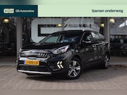 Kia Niro - 1.6 GDi Hybrid DynamicLine