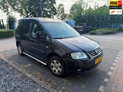 Volkswagen Caddy - 1.9 TDI 4Motion 6BAK NWE APK ‘09