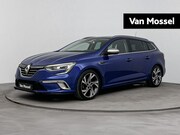 Renault Mégane - Estate 1.2 TCe 130Pk GT-Line | Navigatie | Bose Geluidsystee