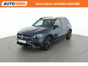 Mercedes-Benz GLB-Klasse - 200 Premium Plus |GX80291|