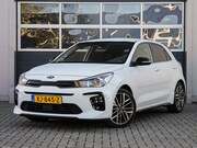 Kia Rio - 1.0 TGDI GT-Line | Keyless | Camera | Carplay | Stoel+stuurv
