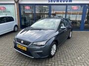 Seat Ibiza - 1.0 ECOTSI STYLE. Geen bijkomende kosten! Nederlandse auto
