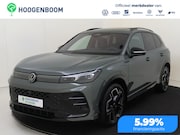 Volkswagen Tiguan - 1.5 eHybrid R-Line Edition | SoH 100% | Panoramadak | Harman