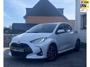 Toyota Yaris - 1.5 Hybrid Dynamic/ Virtual CP/ DriveAssist/ CarPlay/ Fabrie