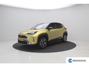 Toyota Yaris Cross - 1.5 Hybrid Launch Edition/ Adaptieve CC / Achteruit Rij Came