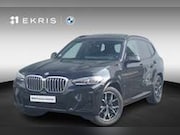 BMW X3 - xDrive30e M Sport | Panoramadak | Head-up | HIFI |
