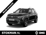 Dacia Duster - Journey | Achteruitrijcamera | Cruise Control met snelheidsb