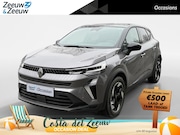 Renault Captur - 1.6 E-Tech full hybrid 145 techno AUTOMAAT NAVI CRUISE CONTR