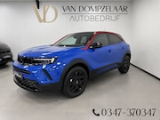 Opel Mokka - 1.2 T. 130 PK / GS-LINE / AUTOMAAT / CAMERA