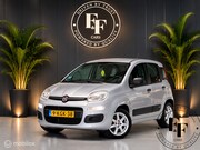 Fiat Panda - 0.9 TwinAir Edizione Cool|Navi|Bluetooth|NAP|