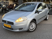 Fiat Punto - Grande 1.4 Dynamic