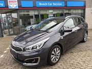 Kia Ceed - Sportswagon 1.0i T-GDI Design Edition