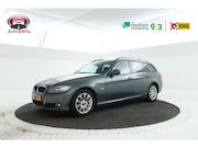 BMW 3-serie - Touring 318i Executive Cruise, Half leer, Stoelverwarming,