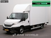 Iveco Daily - 35S18 3.0L Automaat Laadklep 180PK Bakwagen ACC Airco Cruise