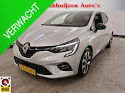 Renault Clio - 1.0 TCe 90 Evolution NAVI/CAMERA/CLIMA/LED/16"LMV
