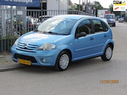 Citroën C3 - 1.4i Ambiance, airco, cruise control, apk