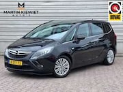 Opel Zafira - 1.4 Business+ 7p|Trekhaak|Camera|Climate|Navigatie