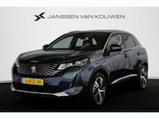 Peugeot 3008 - 1.6 HYbrid 225 GT 1e Eigenaar Panoramadak Leder FOCAL