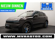 Lynk & Co 01 - 1.5 Plug-in Hybride|ZWARTE.HEMEL|360ºCAM|PANO