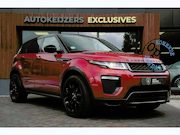 Land Rover Range Rover Evoque - 2.0 Si4 SE Dynamic Meridian LED Leder Memory Stuurverw. Stoe