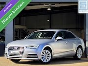 Audi A4 - Limousine 1.4 TFSI Design Pro Line Automaat |Nav|Leer