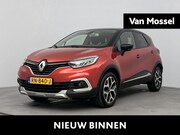 Renault Captur - 0.9 TCe Intens | Airco Automatisch | Achteruitrijcamera | Ap