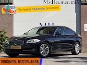 BMW 5-serie - 520i High Executive