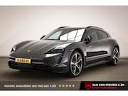 Porsche Taycan Cross Turismo - 4 93 kWh | PANORAMADAK | STUURVERWARMING | BOSE DAB | APPLE 