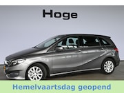 Mercedes-Benz B-klasse - 180 Ambition Automaat Airco Navigatie LED Trekhaak Rijklaarp
