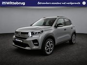Citroën C3 - 1.2 Hybrid 110pk Max Rijklaar l 8 Jaar Garantie l Automaat