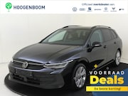 Volkswagen Golf - Variant Life Edition | 'App-Connect' draadloze smartphone in