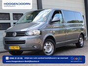 Volkswagen Transporter - 2.0 TDI 132kw Automaat - Invalide - Rolstoel - Handbesturing