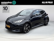 Toyota Yaris - 1.5 Hybrid 130 Executive **STOEL- EN STUURVERWARMING/ PARKEE