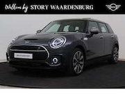 MINI Clubman - Automaat / Panoramadak / Achteruitrijcamera / Comf