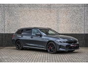 BMW 3-serie - Touring 330e