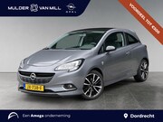 Opel Corsa - Color Edition OPC-line 1.0 Turbo 90pk | APPLE CARPLAY / ANDR