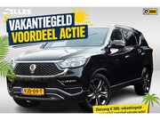 Ssangyong Rexton - 2.2 e-XDi Sapphire | Stoel/Stuur verwarming | Camera | 4x4 |