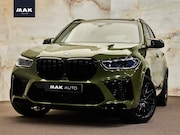 BMW X5 M - Competition, Sonderlackierung, pano Sky Lounge, H/K, carbon,