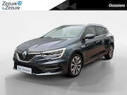 Renault Mégane - Estate 1.3 TCe 140 Techno | Camera | Navigatie | Apple Carpl