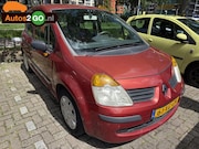 Renault Modus - 1.6-16V Expression Luxe