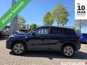 Suzuki Vitara - 1.4 Boosterjet Select|Tot 10 jaar garantie!!!| Rijklaarprijs