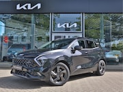Kia Sportage - 1.6 T-GDi Hybrid GT-PlusLine Full-Option! | Panoramadak | Me