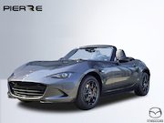 Mazda MX-5 - 1.5 SkyActiv-G 132PK Homura | RECARO STOELEN | BREMBO REMMEN