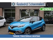 Renault Captur - 0.9 TCe Dynamique TREKHAAK NAVI CRUISE CLIMA 17"LMV DUO-TONE