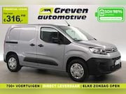 Peugeot Partner - e-Partner Citroën e-Berlingo 50 kWh | Snelladen |