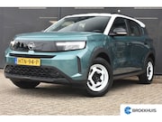 Opel Frontera - 1.2 Turbo Hybrid Edition 145pk Automaat 8 Jaar Garantie! | N