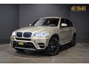 BMW X5 - xDrive35i Executive | Schuif/kantel dak | Camera | Trekhaak 