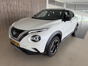 Nissan Juke - 1.0 DIG-T N-Connecta Apple Carplay/Camera/PDC sensoren