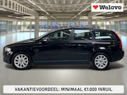 Volvo V50 - 2.4i Incl. BTW, verwarmde stoelen, automaat..